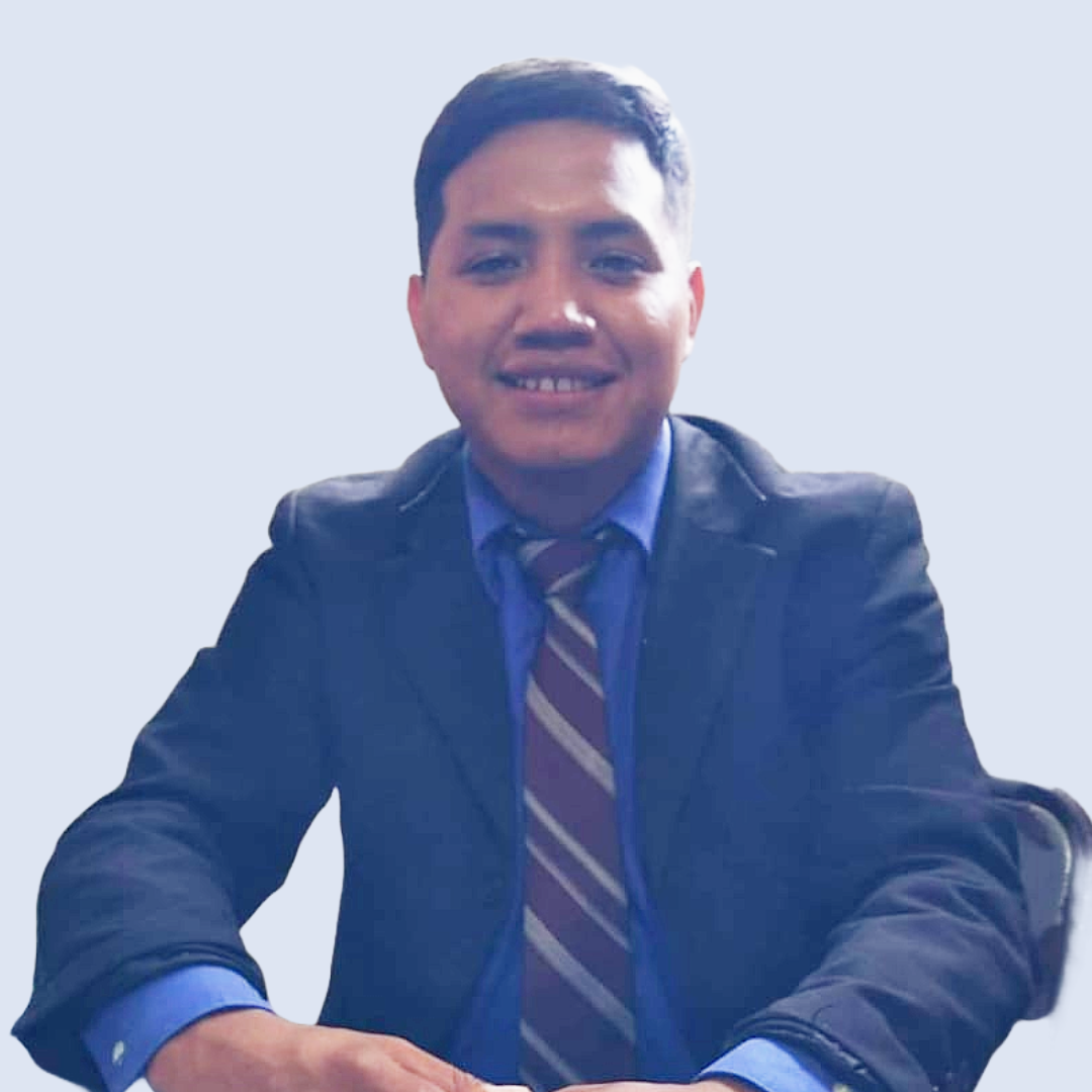 Armando Nuñez - Encargado de Taller