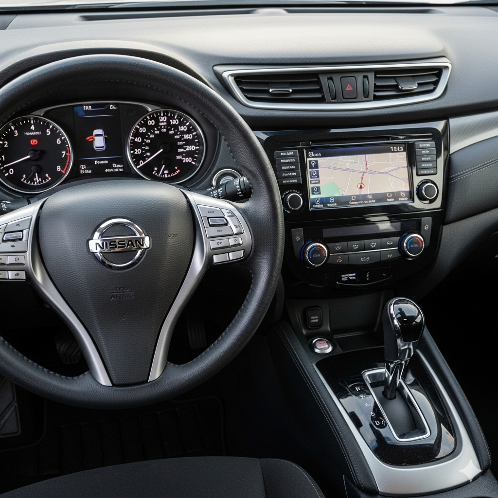 Ingreso de código de radio en estéreo Nissan tras cambio de batería