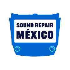 Logo de Sound Repair México