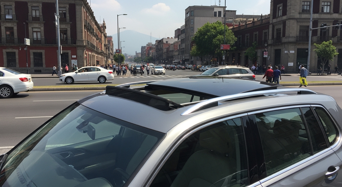 Amplificador Bose dañado por agua de filtración de quemacocos