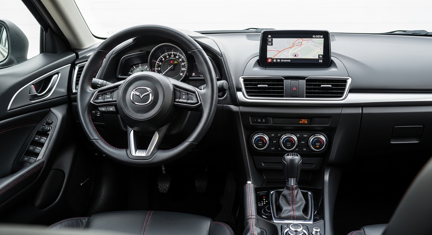 Reparación de amplificador Bose de Mazda