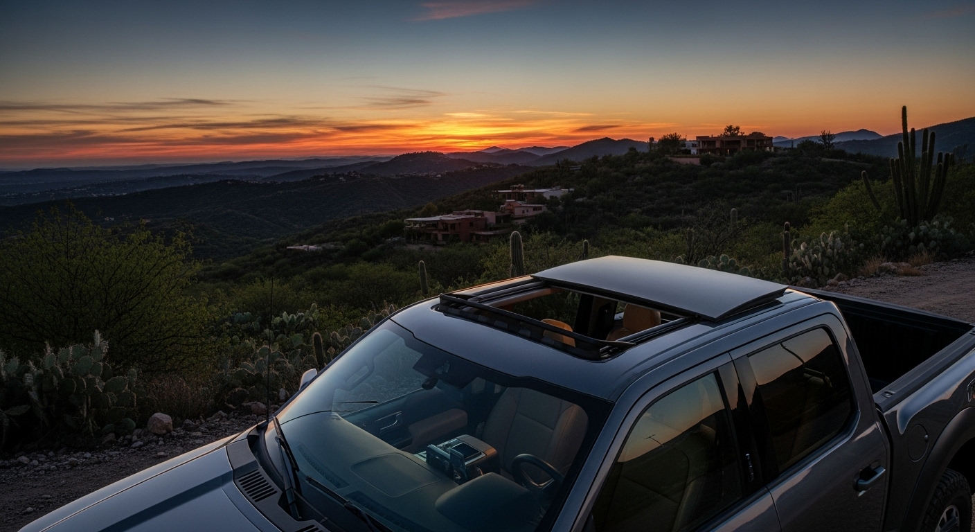 Mapa de cobertura de servicio a domicilio para quemacocos en CDMX, Querétaro, Pachuca y EdoMex