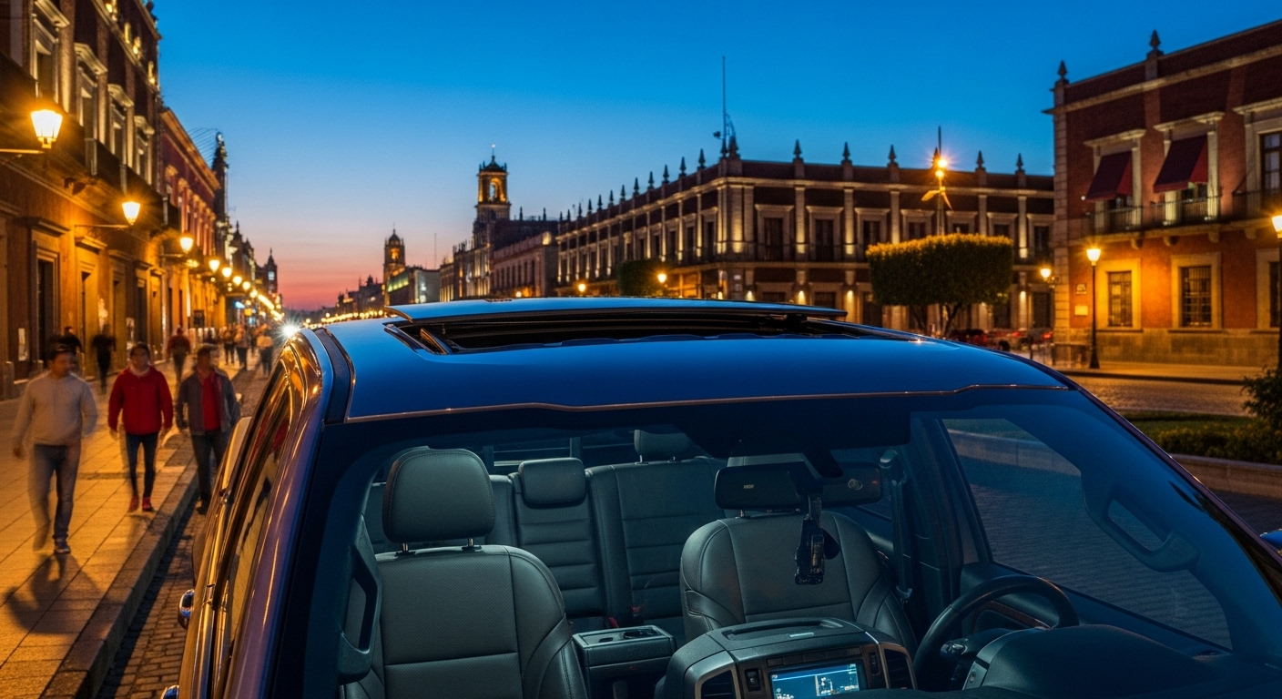 Contactar por WhatsApp para reparación de quemacocos en Naucalpan