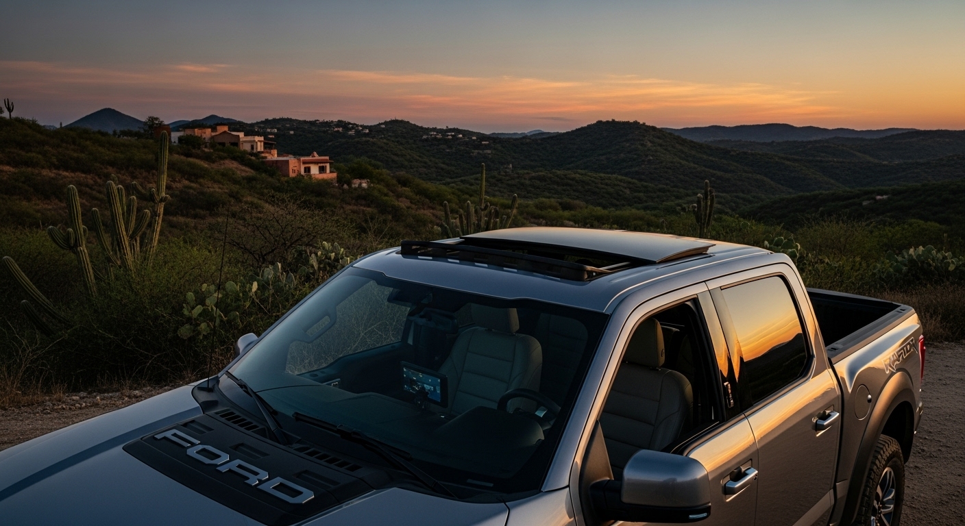 Filtración de agua de quemacocos dañando un amplificador Bose en Atlacomulco