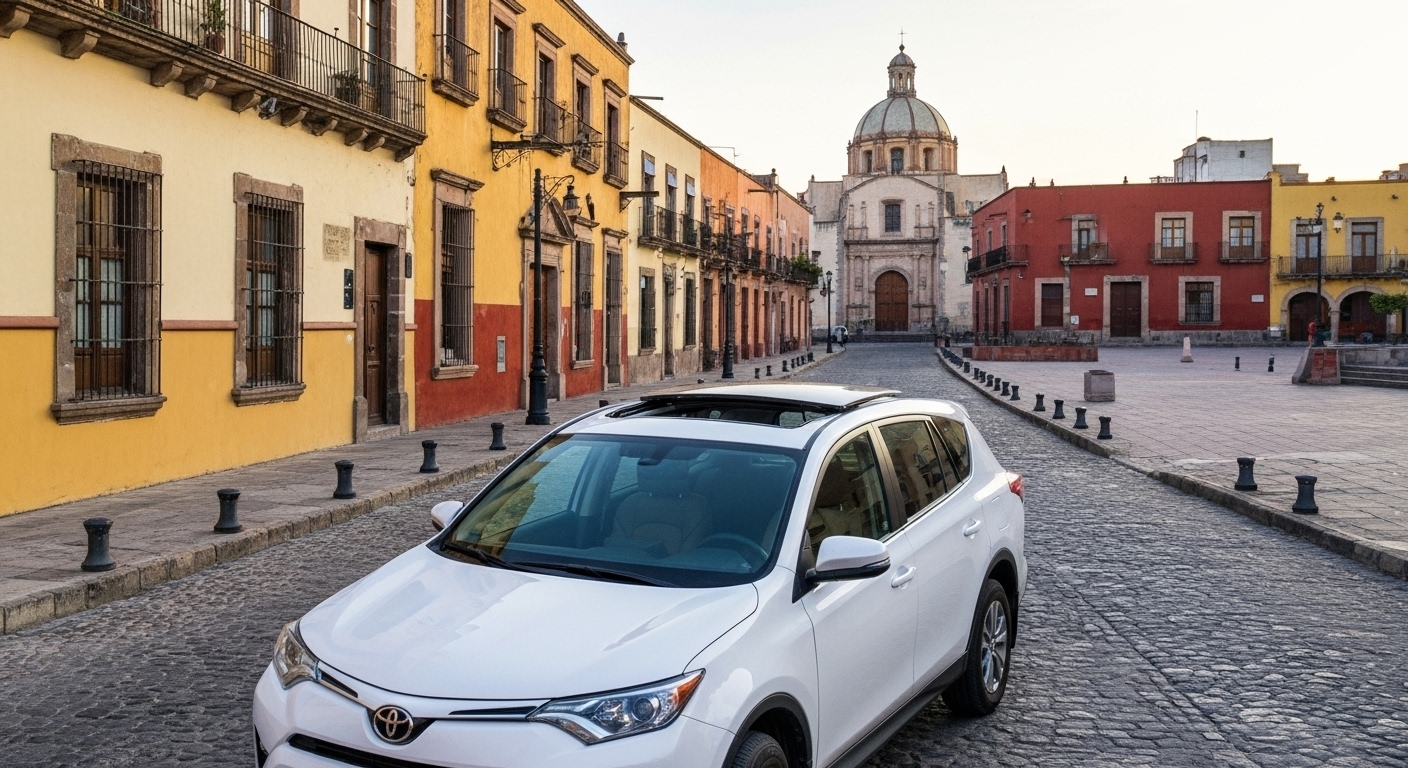 Limpieza de desagües de quemacocos en Querétaro