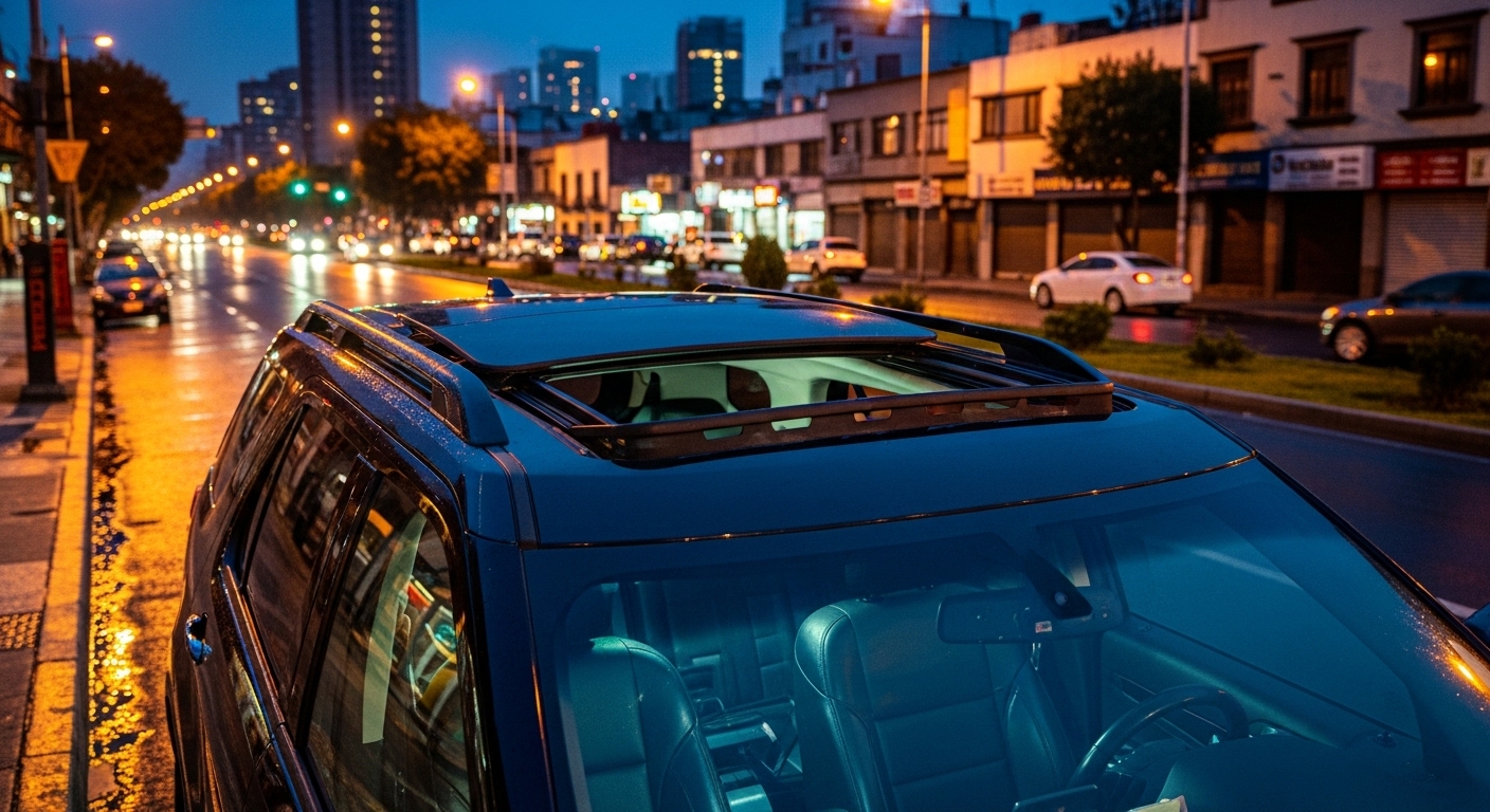 Limpieza de desagües de quemacocos en Naucalpan