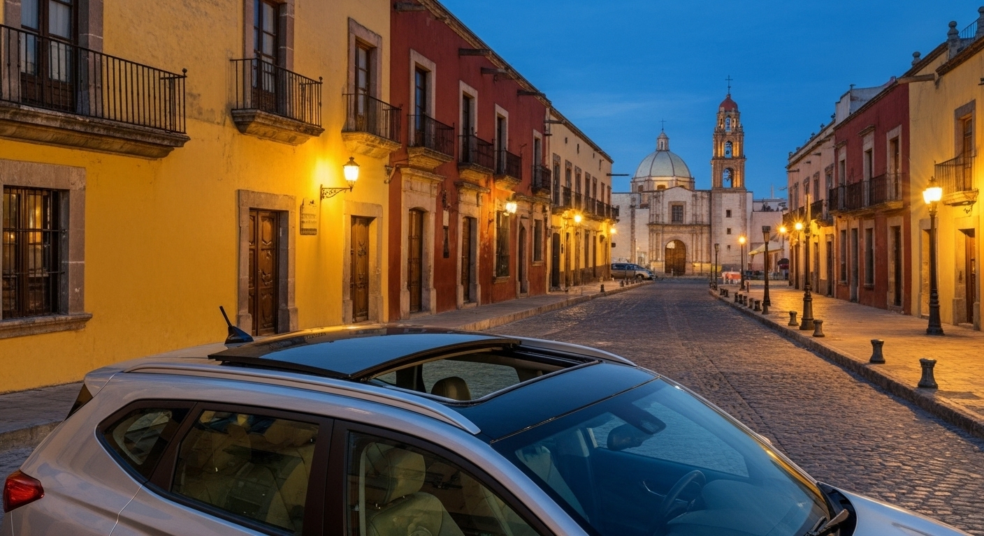 Ubicación taller de quemacocos cerca de mí en Querétaro