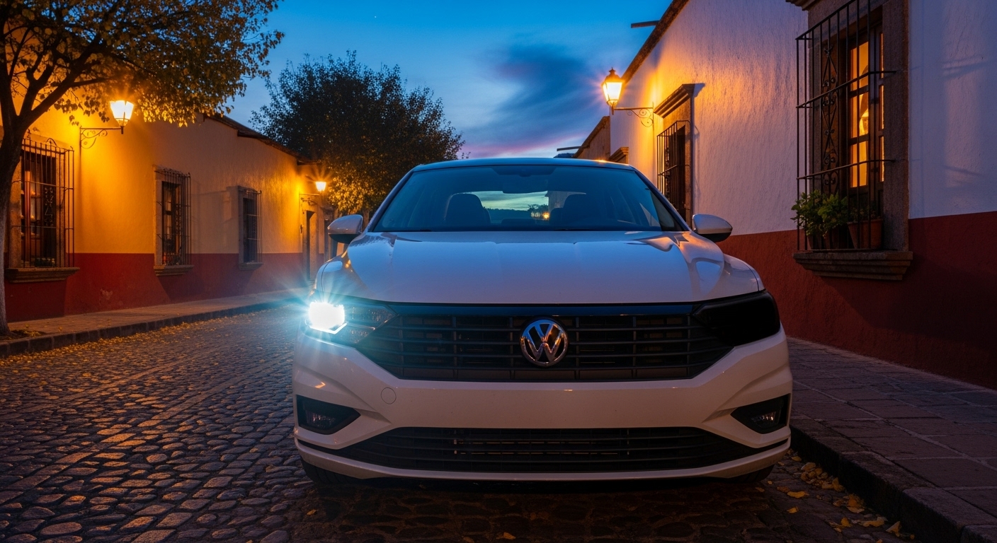 Proceso de apertura y sellado hermético de faros LED