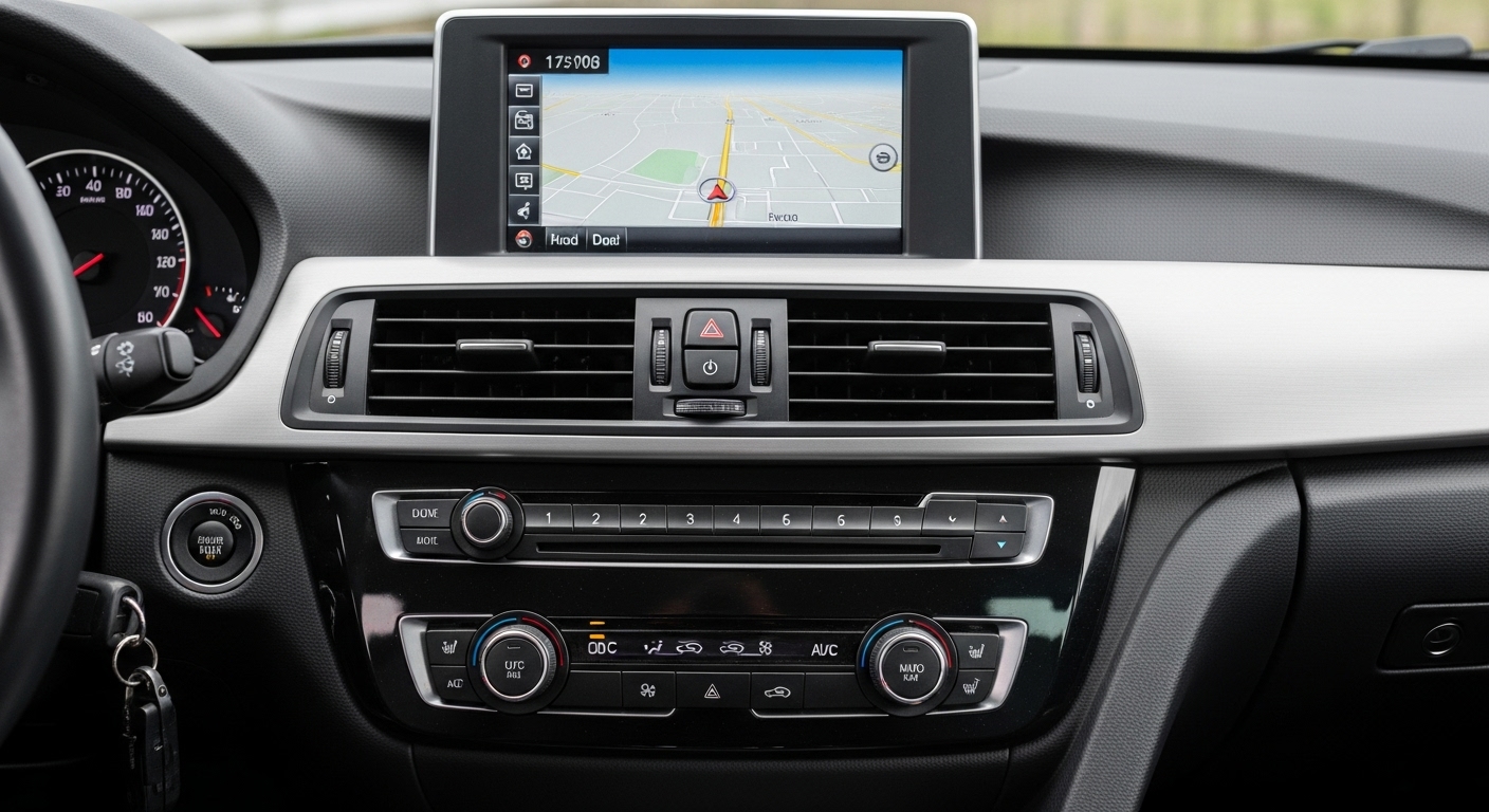 Reparación de autoestéreos en Atlacomulco