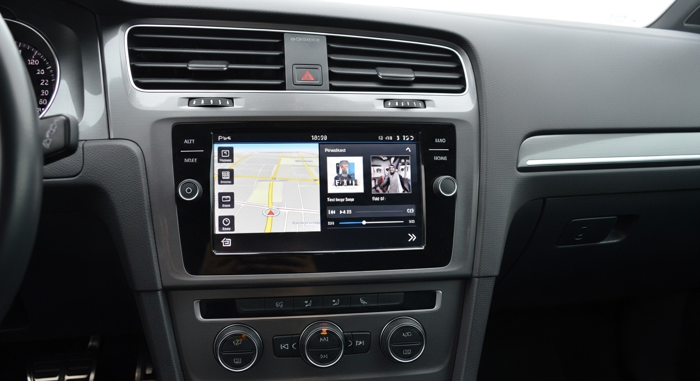 Problema de Bluetooth en autoestéreo no conecta
