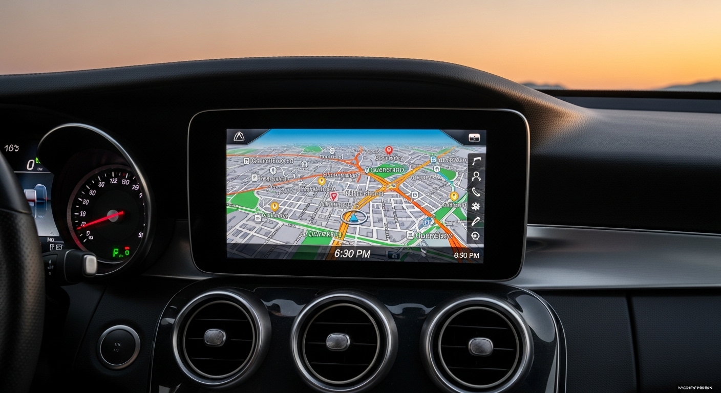 Reparación de autoestéreos de agencia en Querétaro