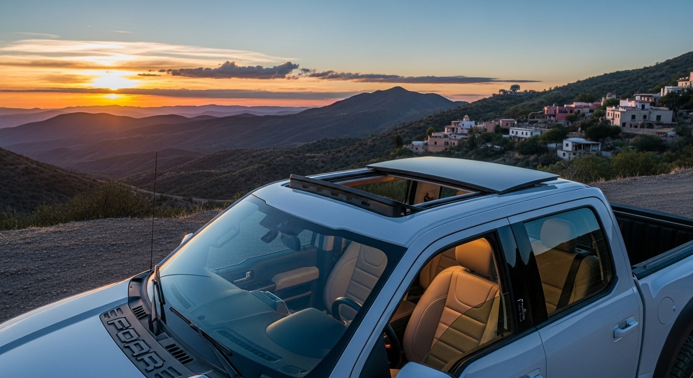 Reparación mayor de quemacocos realizada en taller especializado