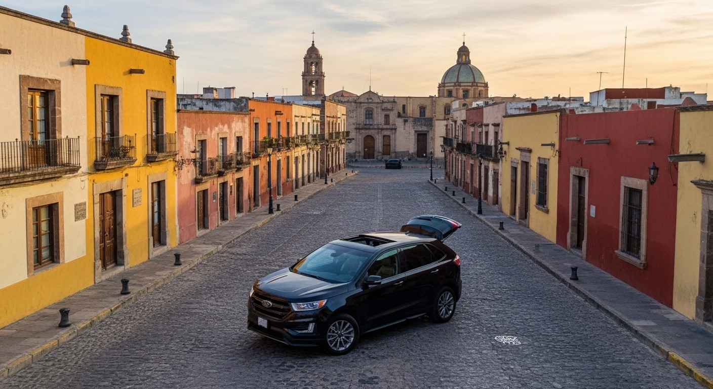 Servicio a domicilio de reparación de quemacocos en Querétaro