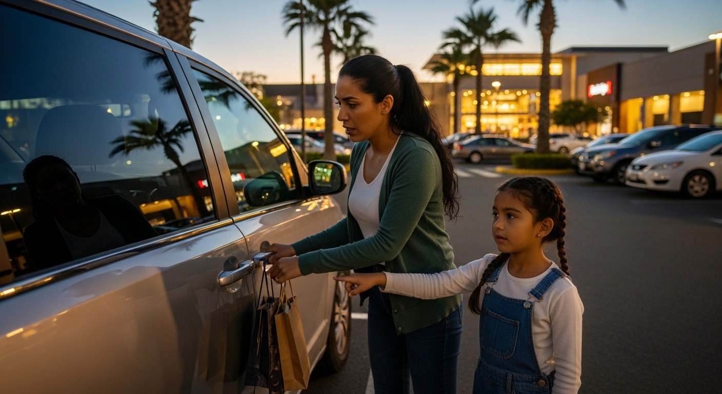 Taller experto en electrónica de puertas corredizas de camionetas