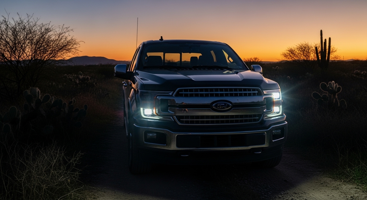 Talleres de reparación de faros LED en Naucalpan, Querétaro y Pachuca