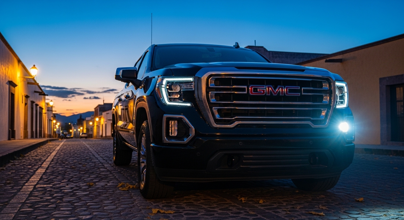 Taller de reparación de faros LED en Naucalpan