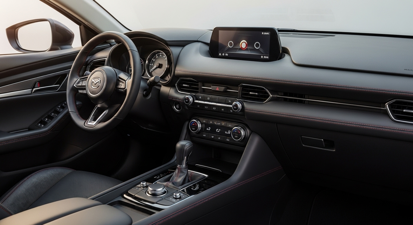 Taller de reparación de estéreos Mazda en Querétaro