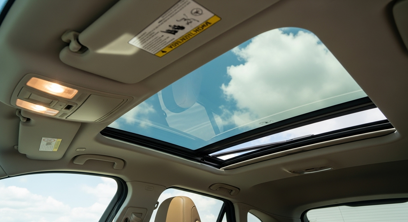 Proceso de reparación de quemacocos con garantía en Querétaro